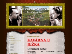 KAV�RNA U JE�KA