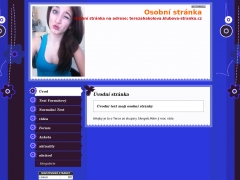 Osobn� str�nka