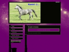 Kon�ci :)...