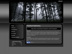 Osobn� str�nka