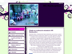 M� Markvartice