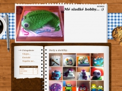 M� sladk� hobby...  :)