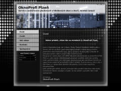 OknoProfi Plze�