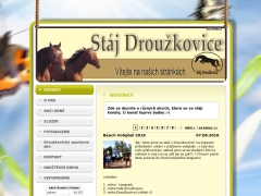 St�j Drou�kovice o.s.