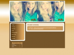 Osobn� str�nka