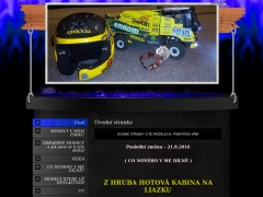 Osobn� str�nka