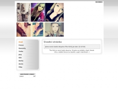 Osobn� str�nka