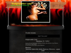 Podprou��ci