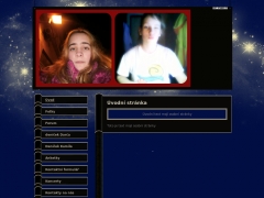 Osobn� str�nka