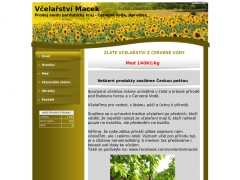 V�ela�stv� Macek
