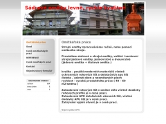 S�drov� om�tky levn�, rychle kvalitn�
