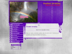 Osobn� str�nka