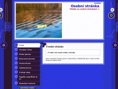 Osobn� str�nka