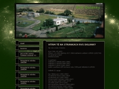 RVS Dol�nky