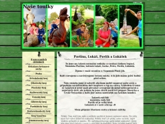 Na�e toulky
