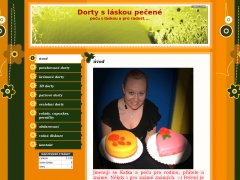 Dorty s l�skou pe�en�