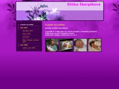 Eli�ka �korpikov�
