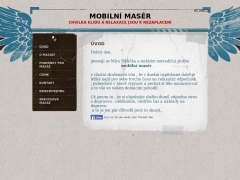 MOBILN� MAS�R