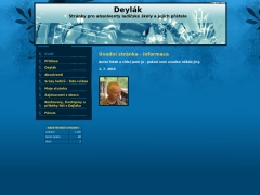 Deyl�k