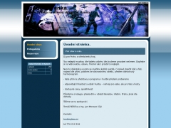 Osobn� str�nka