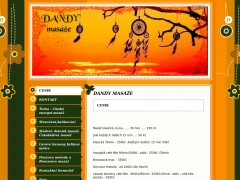 DANDY MAS��E