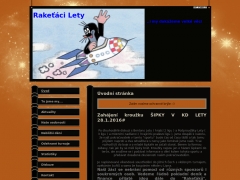 Rake��ci Lety