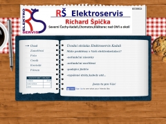 ELEKTROSERVIS   KADA�