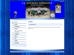 S.J. KO�KONI NͮKOVICE