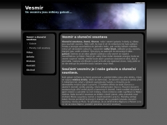 Vesm�r