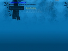 Osobn� str�nka
