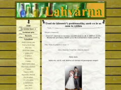 Lahv�rna