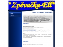 zp�va�ka-Ell