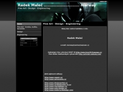 Radek Male� ........................... marway