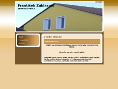 Franti�ek Z�klasn�k