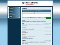�portov� str�nka