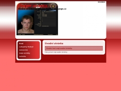 Osobn� str�nka