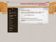 Kr�sn� d�re�ky pro ka�d�ho...
