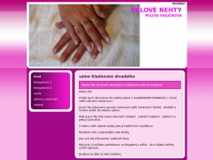 GELOV�  NEHTY