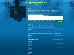 Happy-Sweet-Girls