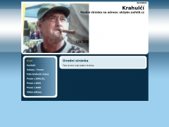 Krahul��