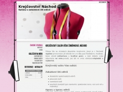 Krej�ovstv� N�chod