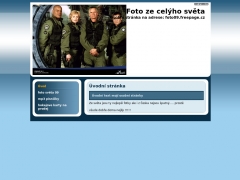 Foto ze cel�ho sv�ta