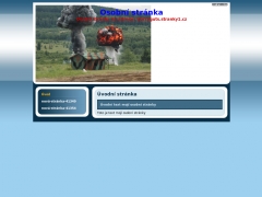 Osobn� str�nka