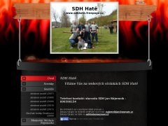 SDH Hat�