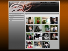 p�sni�ky zdarma