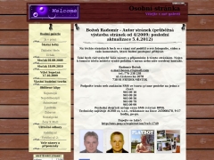 Osobn� str�nka